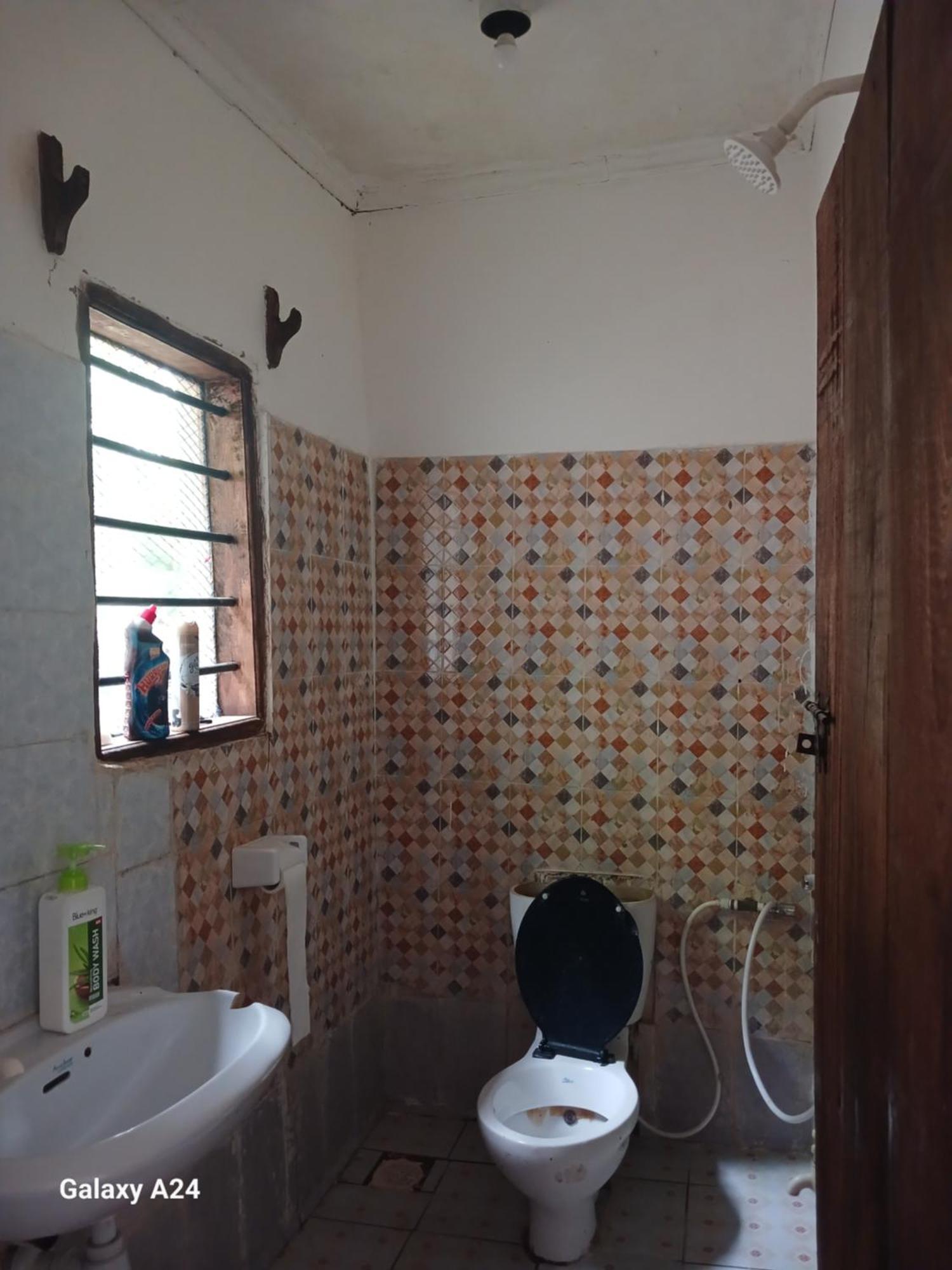 Apartament Hideout Ukunda Zewnętrze zdjęcie
