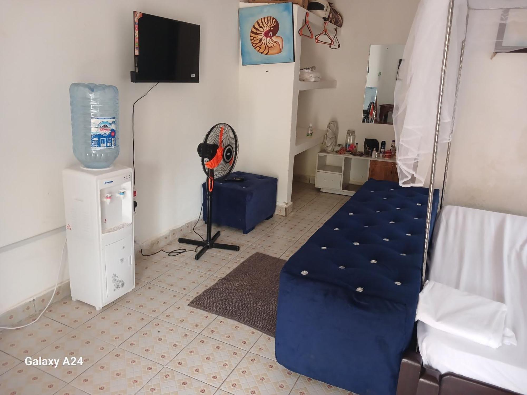 Apartament Hideout Ukunda Zewnętrze zdjęcie