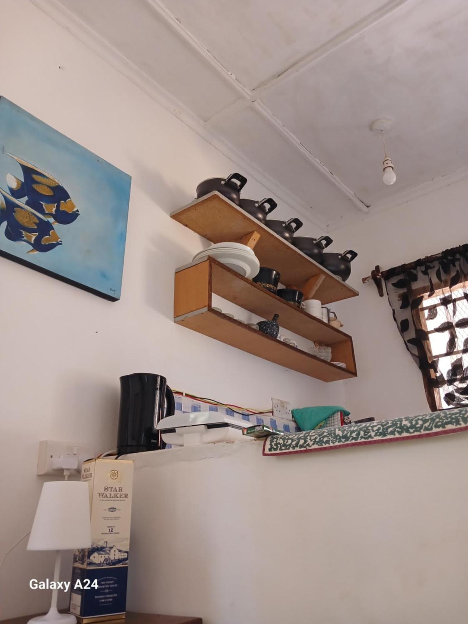 Apartament Hideout Ukunda Pokój zdjęcie